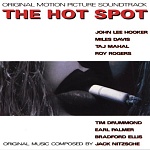 THE HOT SPOT / SOUNDTRACK [180g 2LP 45rpm]